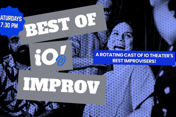 The Best of IO