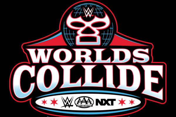 WWE: Worlds Collide – Rosemont, IL