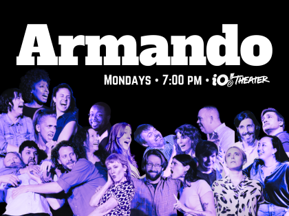 The Armando Diaz