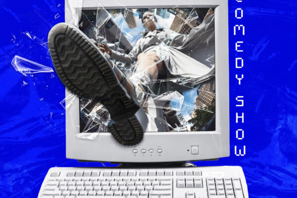 Digital Footprint