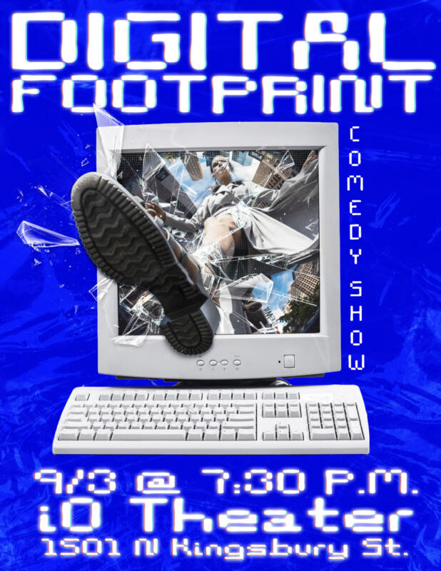 Digital Footprint