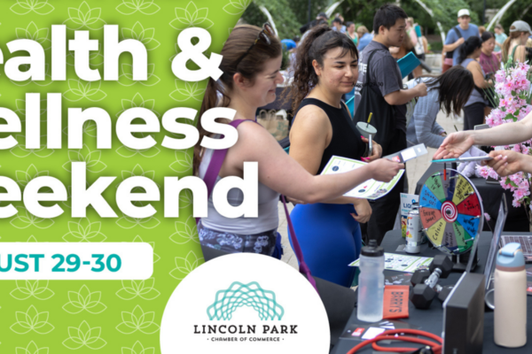 Lincoln Park Health & Wellness Showcase