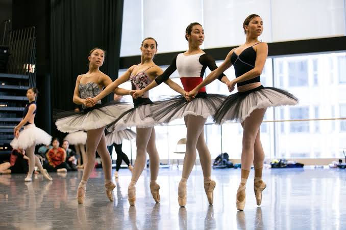 Joffrey Ballet: The Nutcracker – Chicago