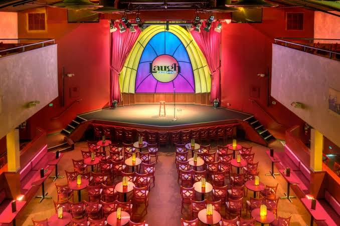 Best of Chicago Comedy – Chicago