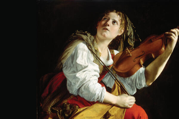 Music of the Baroque: Vivaldi & Beyond