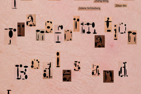 Memory in Transformation — Bodies and Posthuman Imaginaries