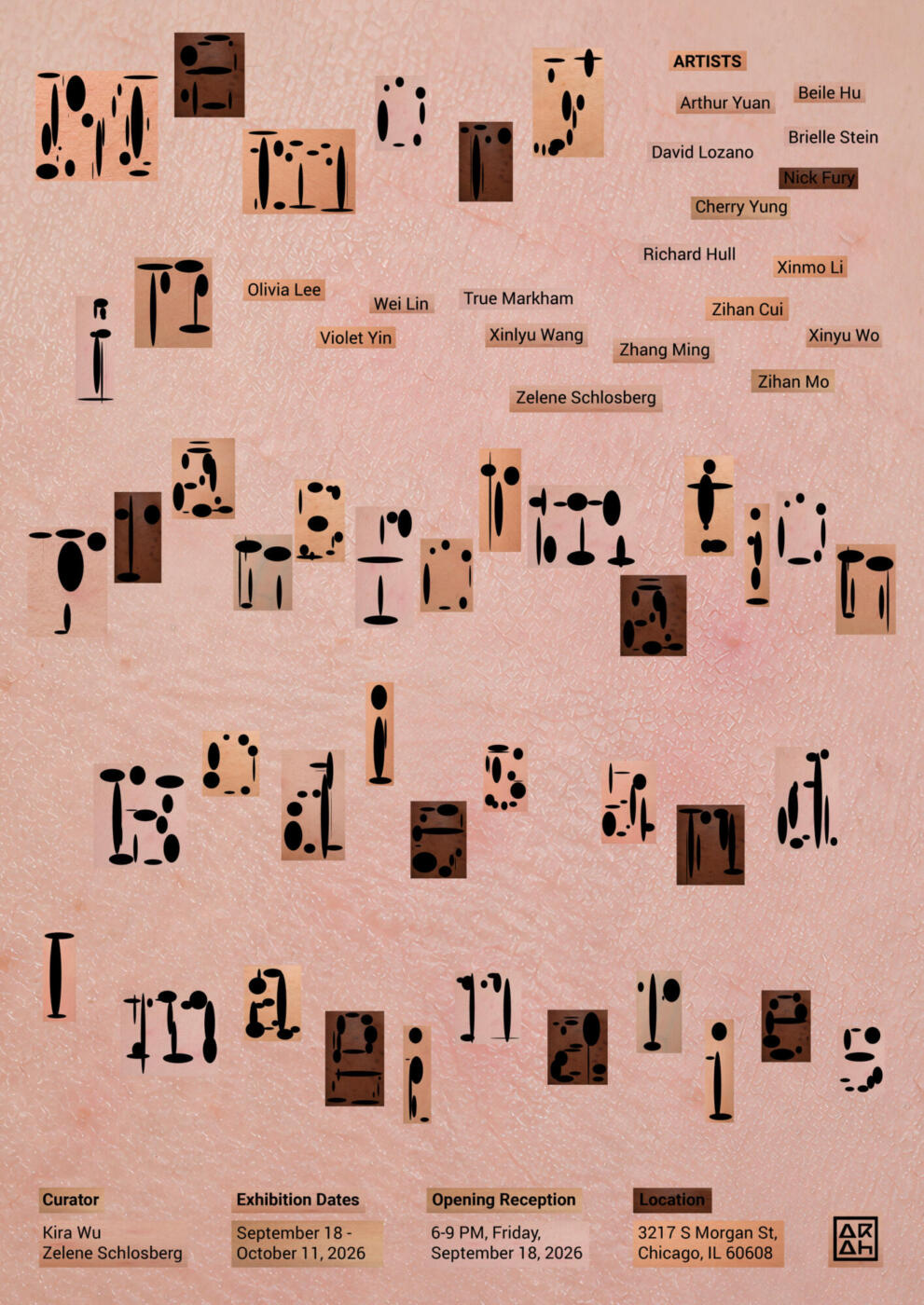 posthuman