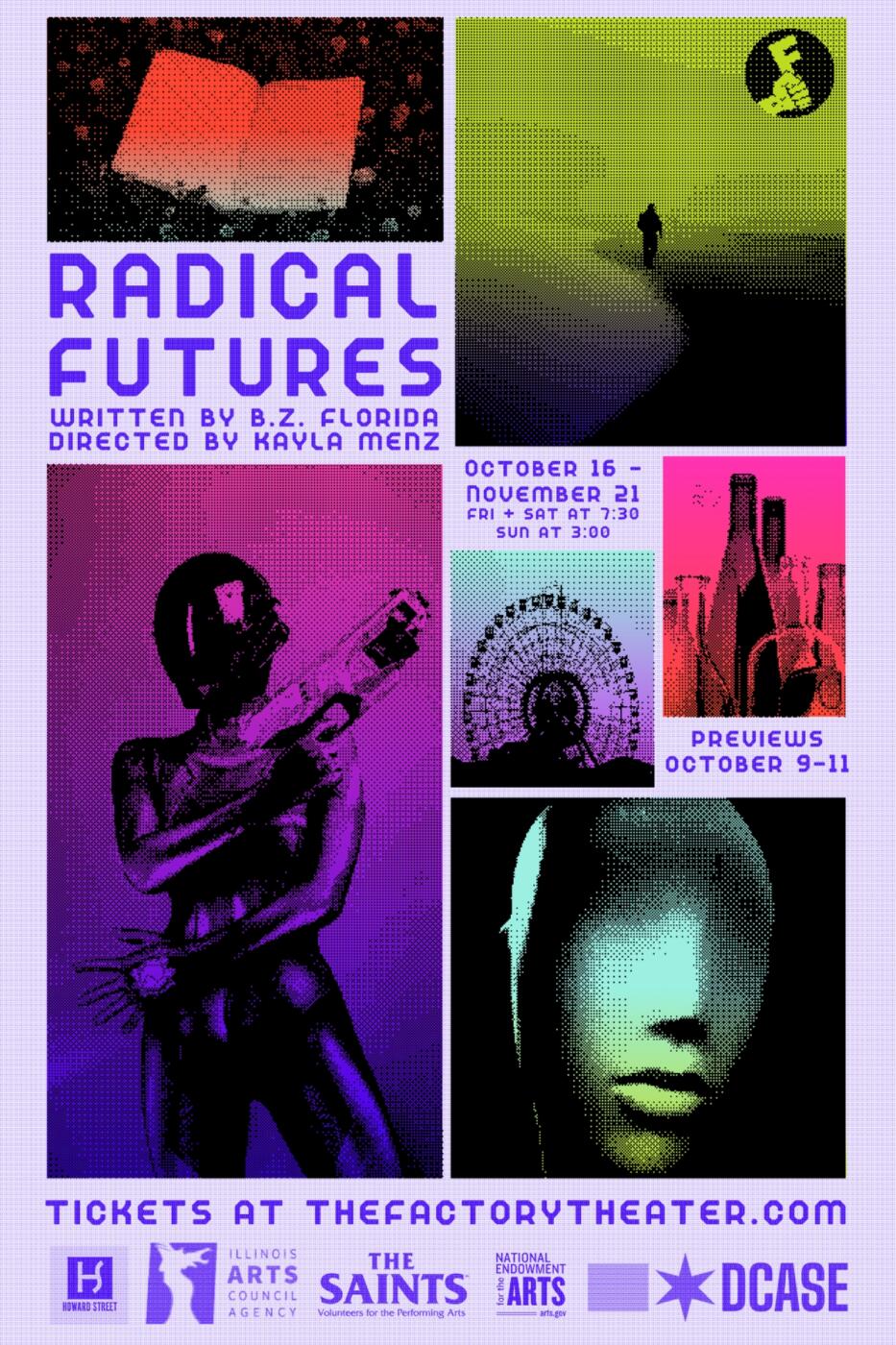 radical futures