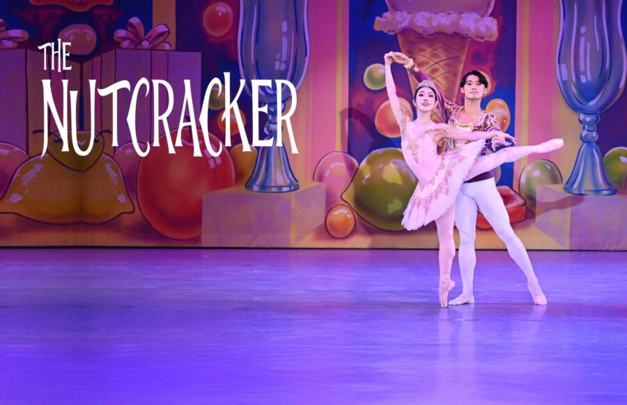 Joffrey Ballet: The Nutcracker – Chicago