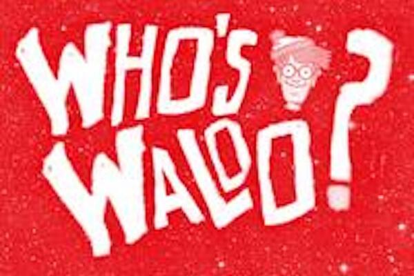 Who’s Waldo?