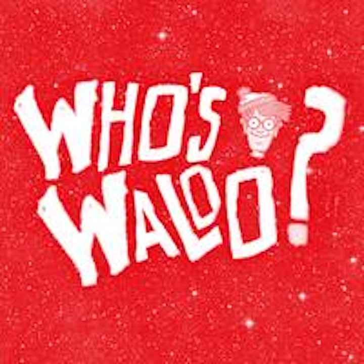 Who’s Waldo?