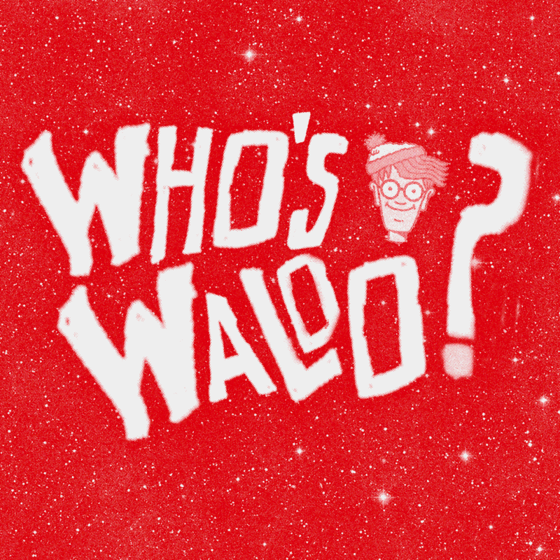 Who’s Waldo?