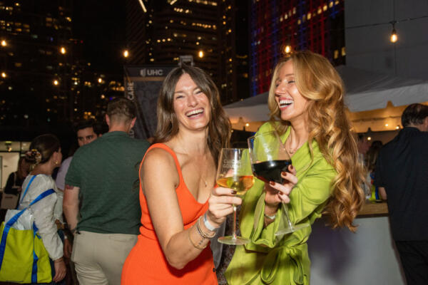 Chicago Gourmet