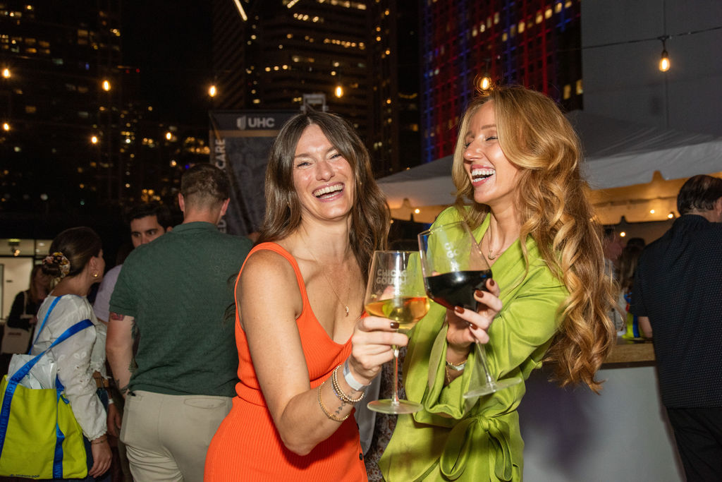 Chicago Gourmet