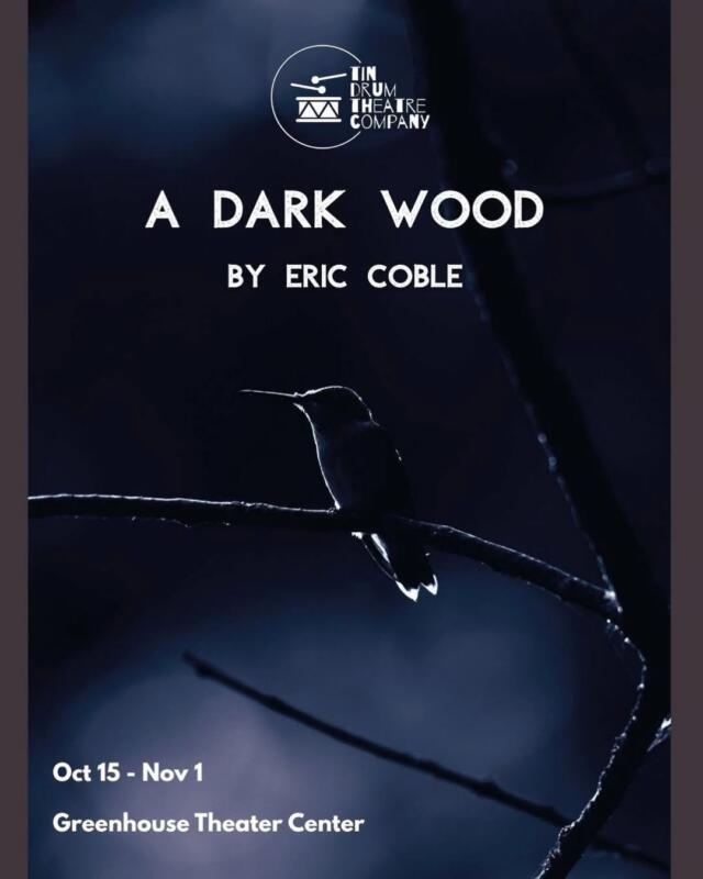 A Dark Wood