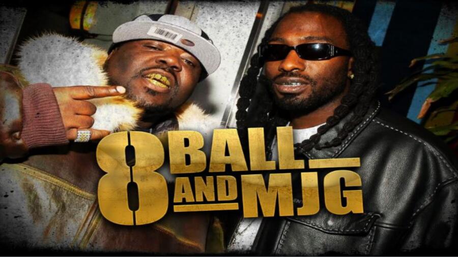 8Ball & MJG – Chicago, IL – 2027 Tour