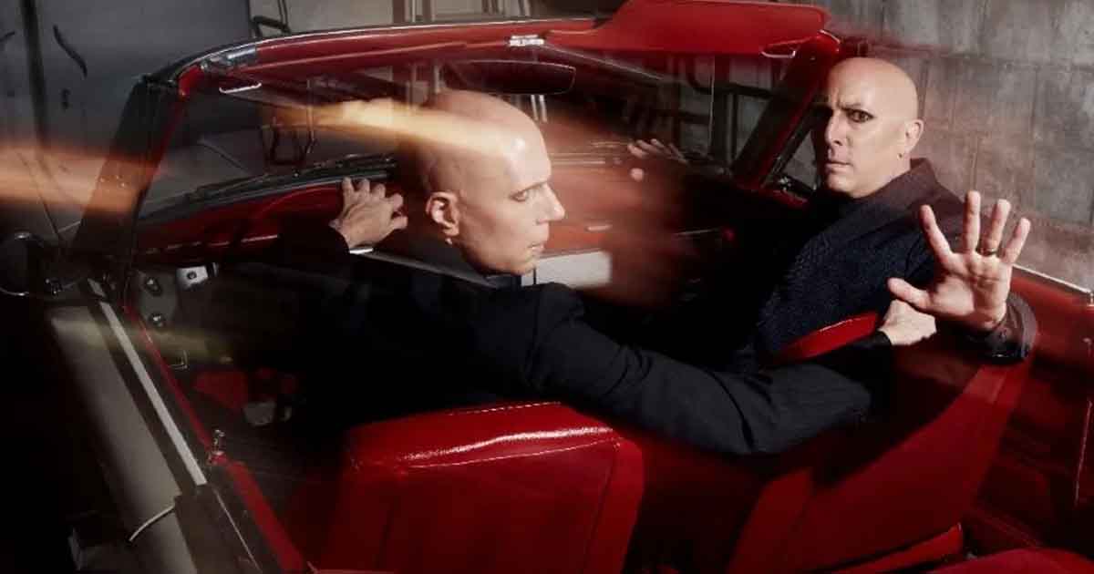 A Perfect Circle – 2027 North American Tour