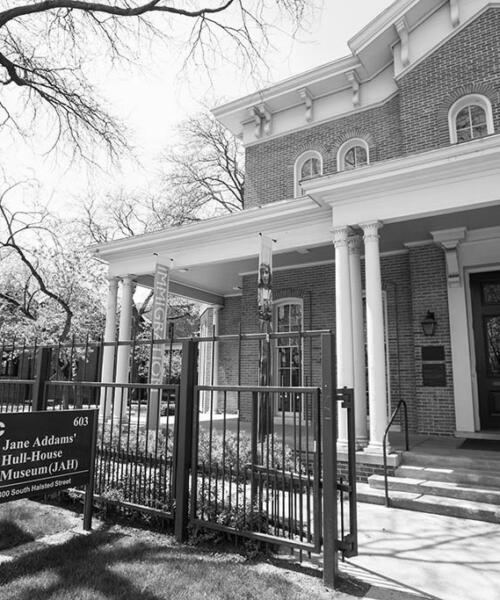 Hull House