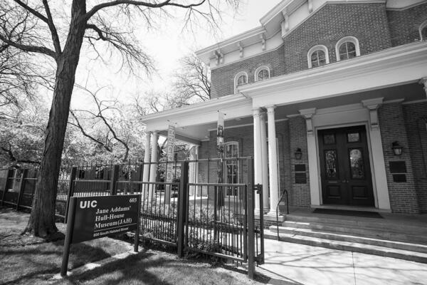Hull House