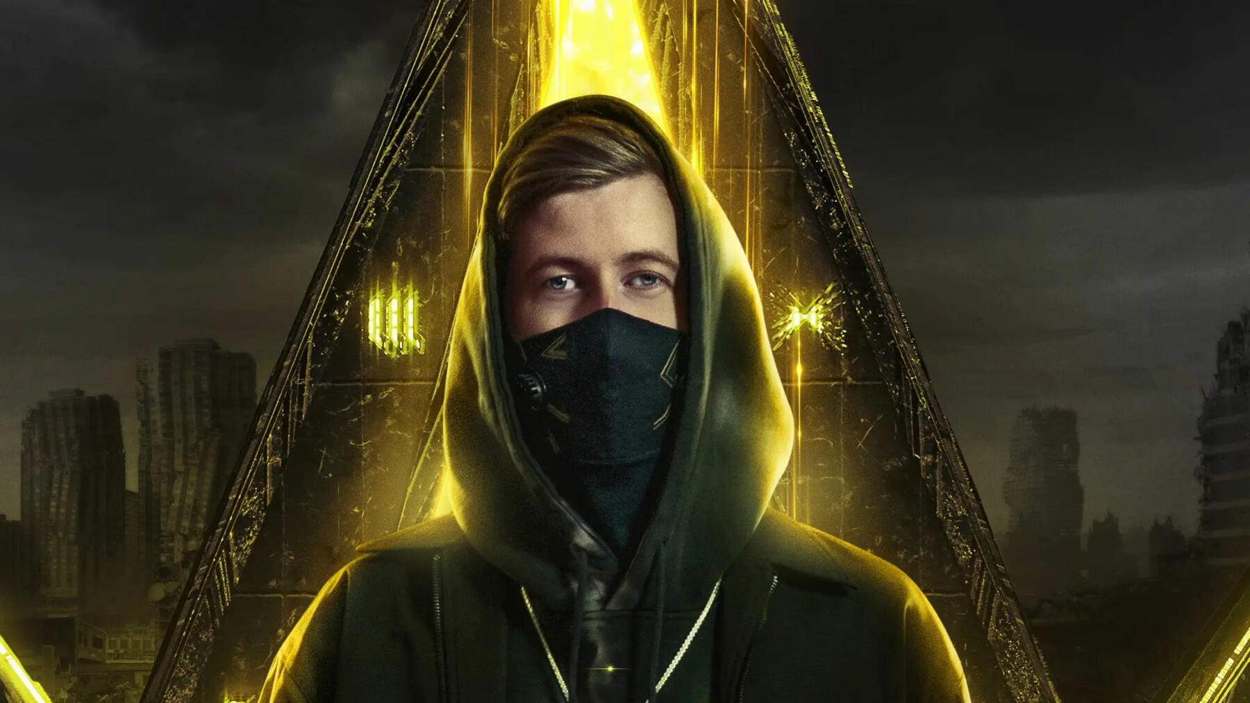 Alan Walker – Legend of Atlantis Tour