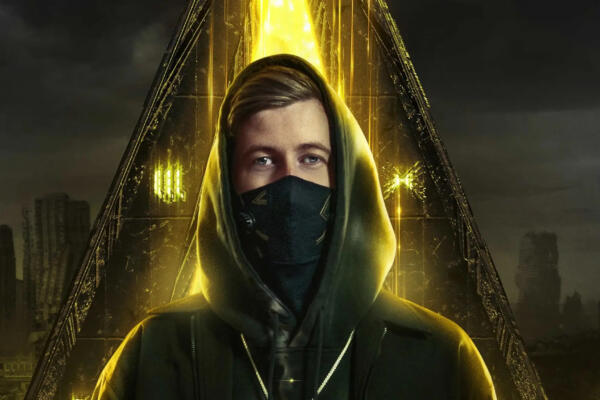 Alan Walker – Chicago, IL – Legend of Atlantis Tour