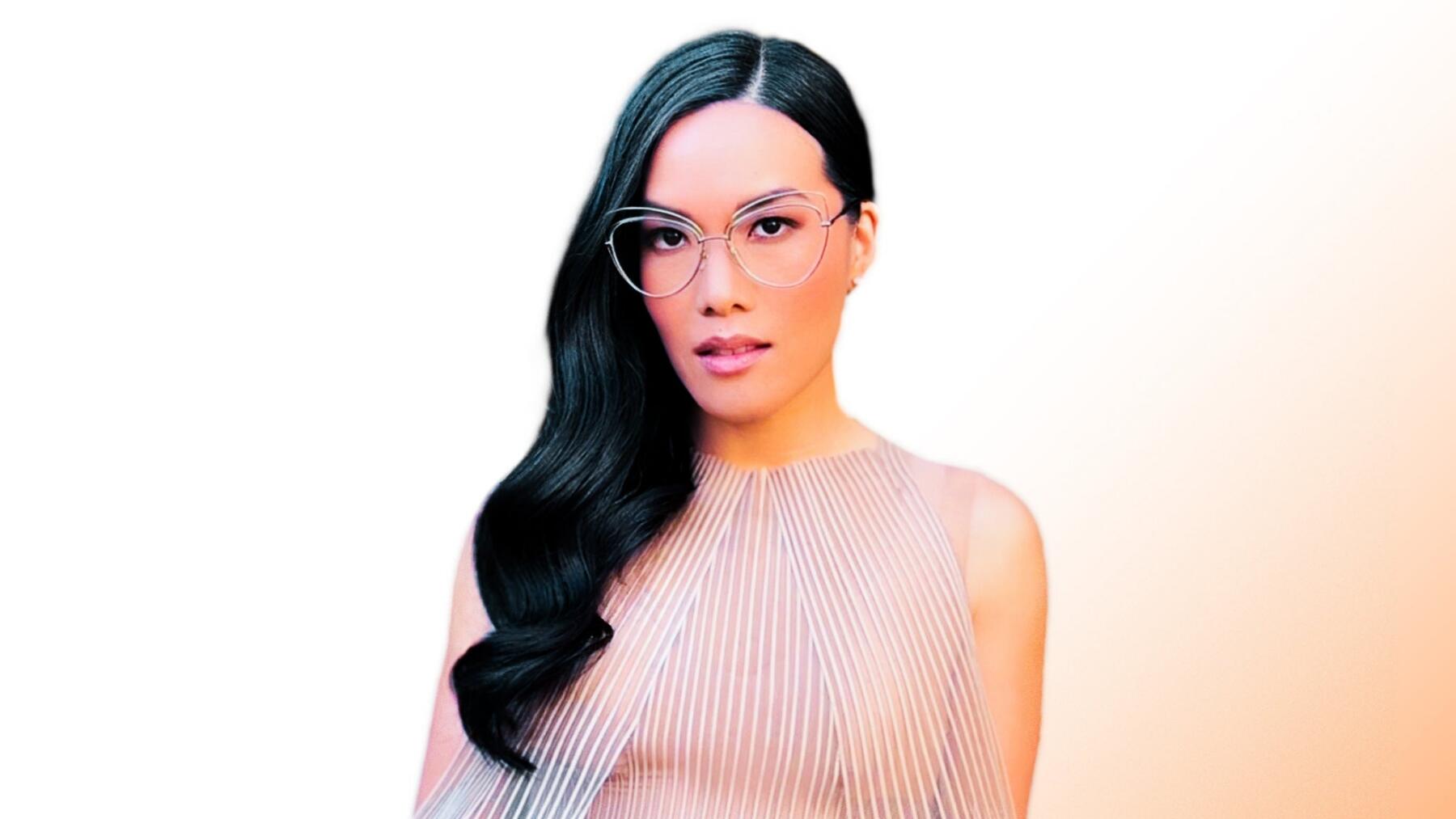 Ali Wong 2026