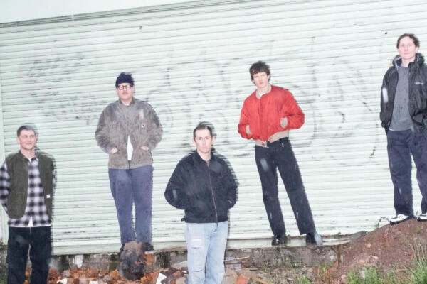 Basement – Chicago, IL – 2026 North American Tour