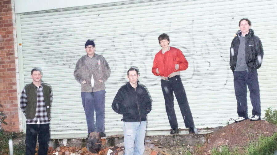 Basement – Chicago, IL – 2026 North American Tour