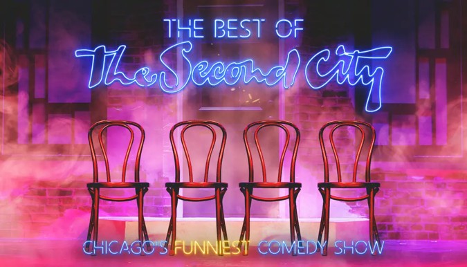 Best of the Second City