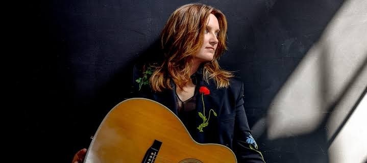 Brandy Clark – Chicago, IL – Take Flight World Tour