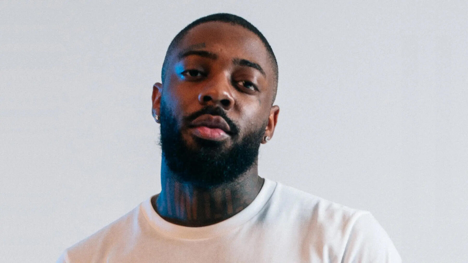 Brent Faiyaz – Spent The Night With Brent Faiyaz Tour