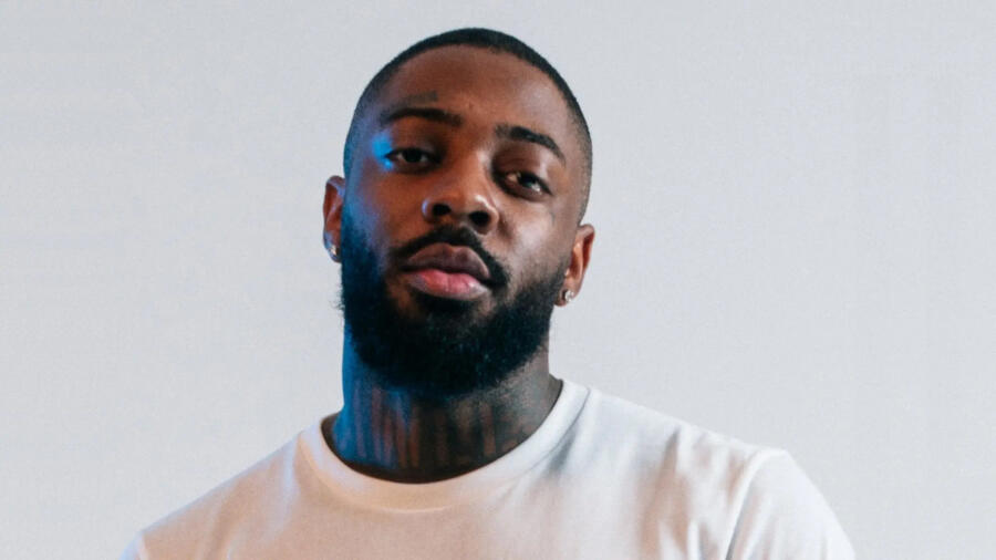 Brent Faiyaz – Chicago, IL – I Spent The Night With Brent Faiyaz Tour