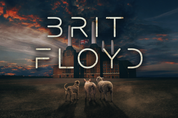 Brit Floyd – Chicago, IL – Animals 50 World Tour