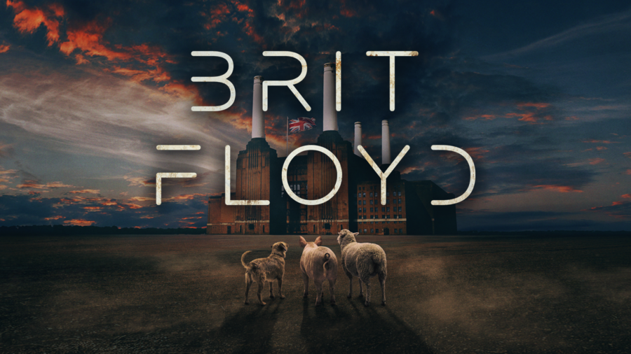 Brit Floyd – Chicago, IL – Animals 50 World Tour