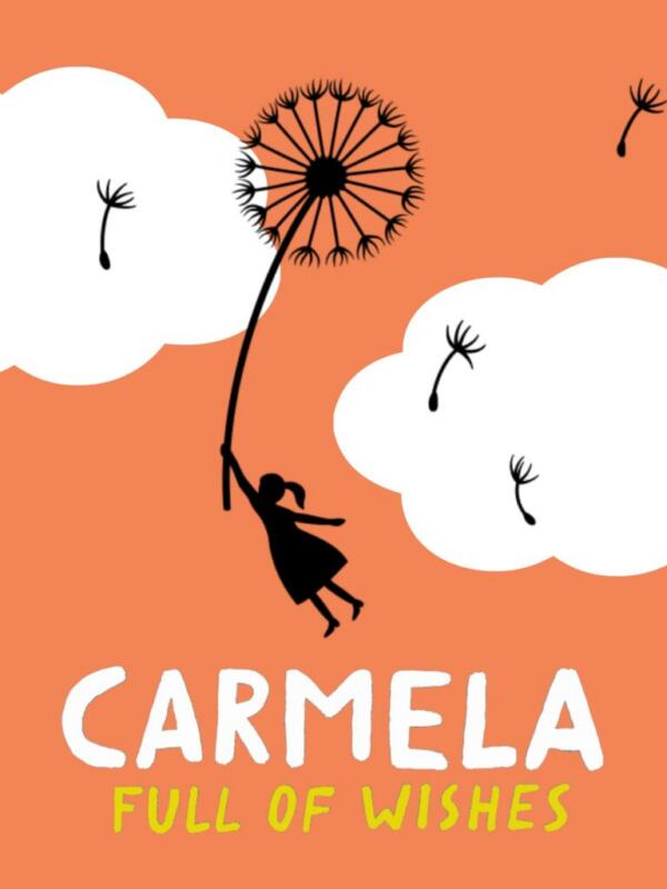 Carmela Full of Wishes