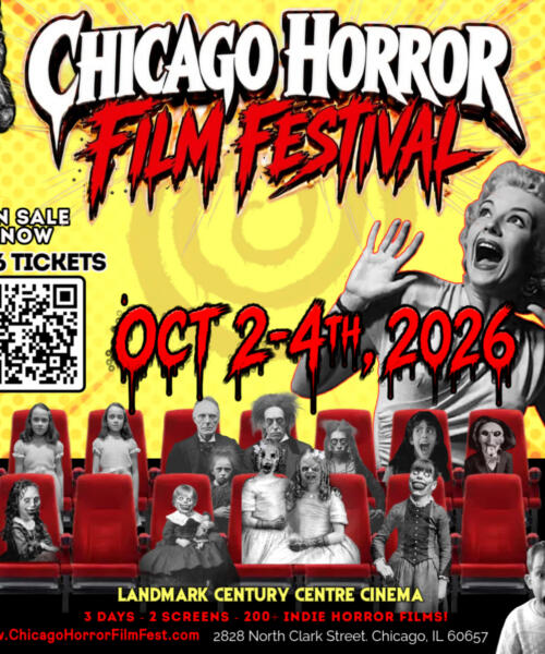 Chicago Horror Film Festival