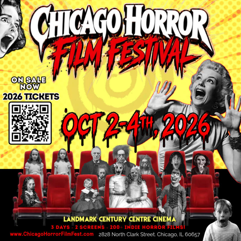 Chicago Horror Film Festival