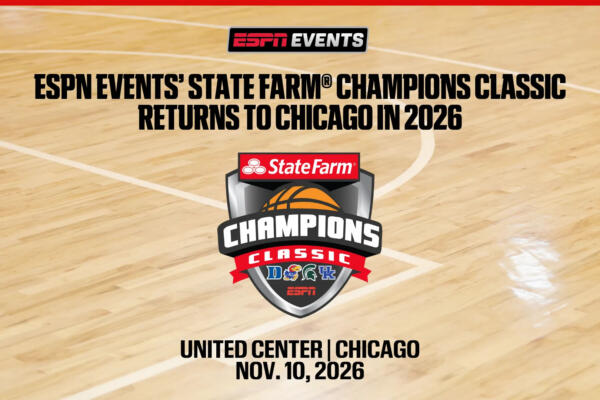Champions Classic: Michigan State vs. Duke & Kansas vs. Kentucky