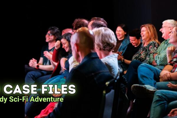 UFO Case Files