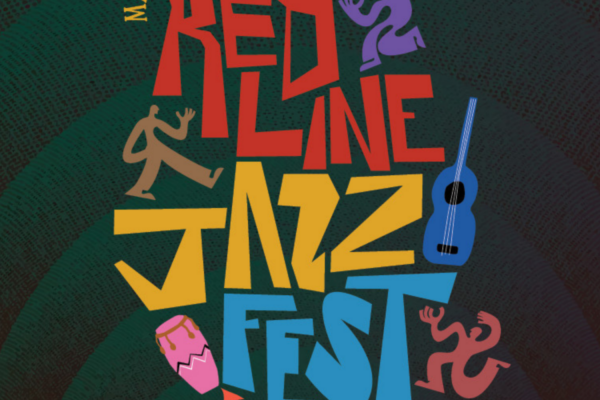 Red Line Jazz Festival