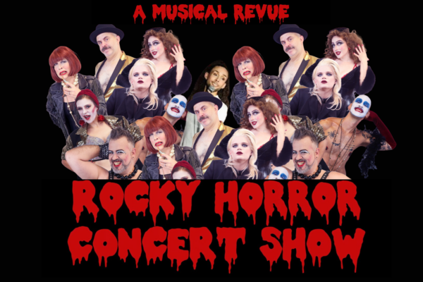 Rocky Horror Concert Show