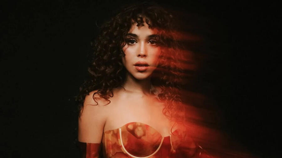 DANNA – The Bedroom Sessions U.S. Tour