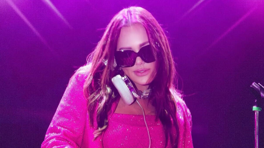 DJ Meredith Marks – Chicago, IL – You. Can. Dance. Tour