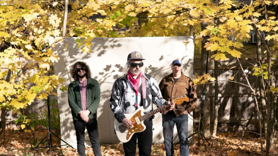 Dinosaur Jr. – Chicago, IL – 2027 Tour