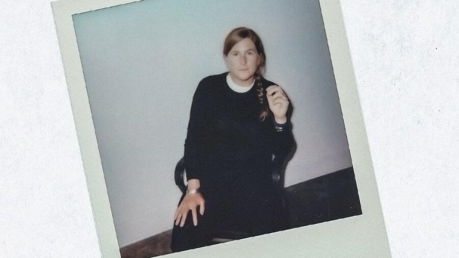 Don’t Worry with Phoebe Judge
