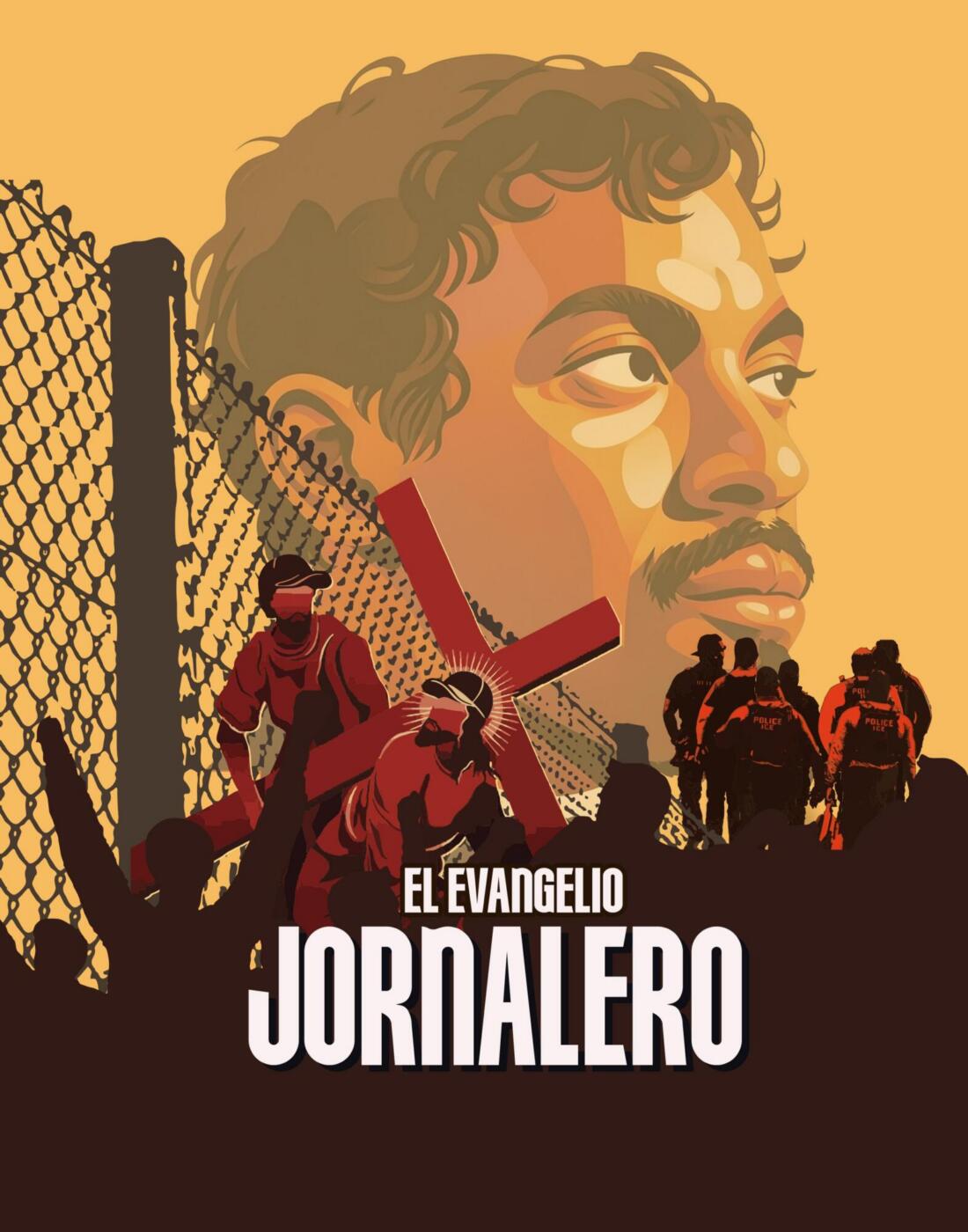 El Evangelio Jornalero