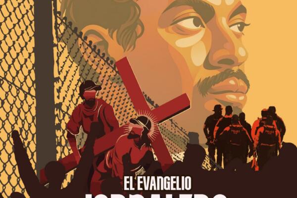 El Evangelio Jornalero – Destinos: 9th Chicago International Latino Theater Festival