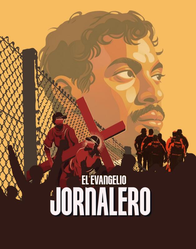 El Evangelio Jornalero – Destinos: 9th Chicago International Latino Theater Festival