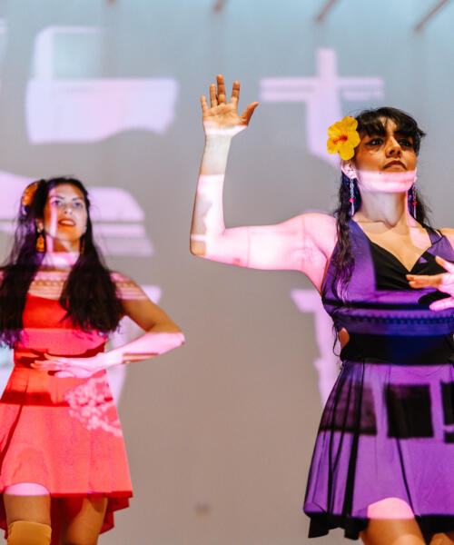 Destinos: Chicago International Latino Theater Festival
