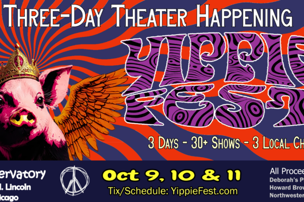 YippieFest